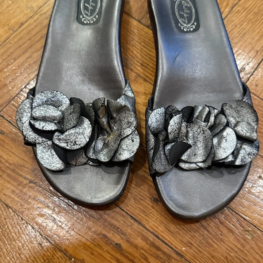 Salpy handcrafted ca
